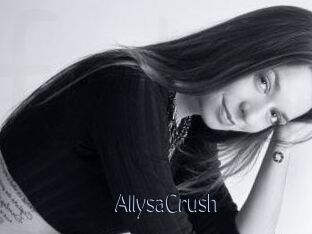 AllysaCrush