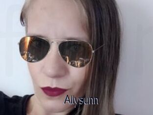 Allysunn