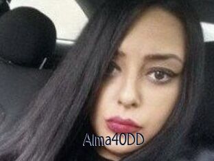 Alma40DD