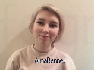 AlmaBennet