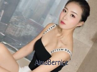 AlmaBernice