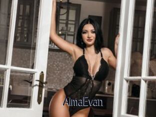 AlmaEvan