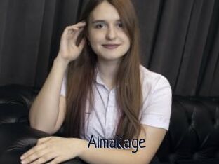 AlmaKage