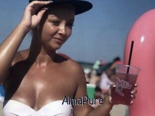 AlmaPure