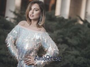 AlmaReese