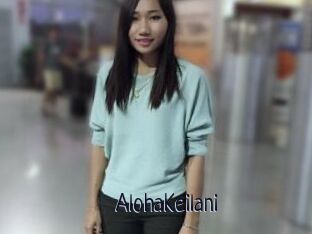 AlohaKeilani