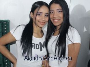 AlondraAndAndrea