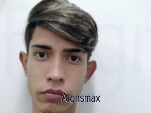 Alonsmax