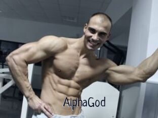 AlphaGod