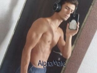 AlphaMale