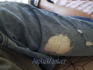 AlphaWanker
