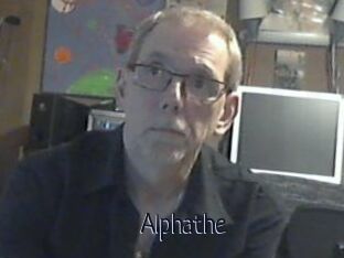 Alphathe