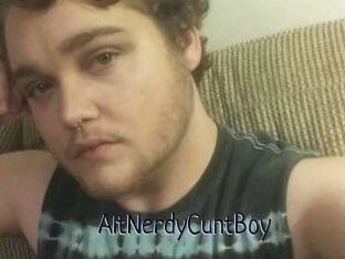 AltNerdyCuntBoy