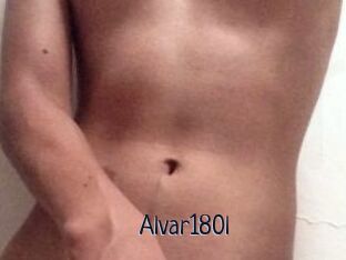 Alvar180l