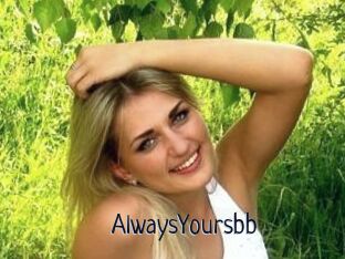 AlwaysYoursbb