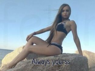 Always_yourss