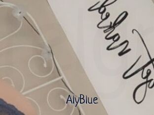 AlyBlue