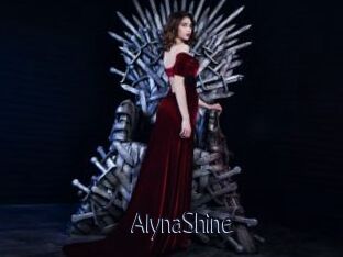 AlynaShine