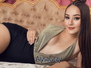 AlysaGray