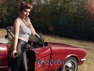 AlysaQuinn