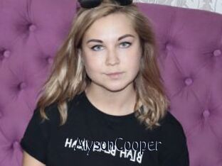 AlysonCooper