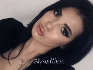 AlysonWest