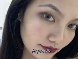 Alyssa99