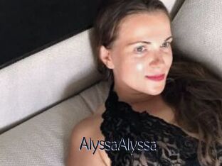 AlyssaAlyssa