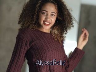 AlyssaBelle