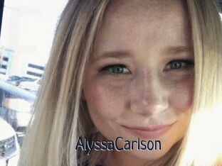 Alyssa_Carlson