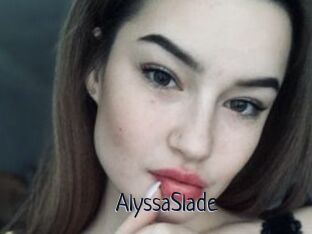 AlyssaSlade