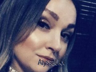 AlyssaUKx