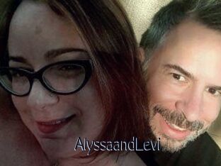 Alyssa_and_Levi