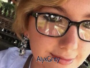 AlyxGrey