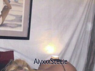 AlyxxxSteele