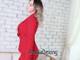 AmaliaDelong