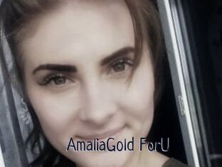 AmaliaGold_ForU