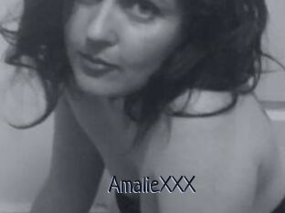 AmalieXXX