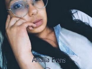 Amallia_Evans