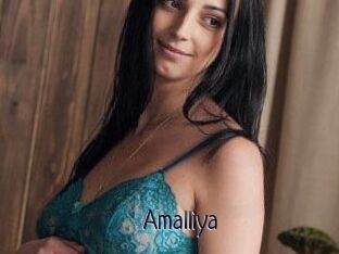 Amalliya