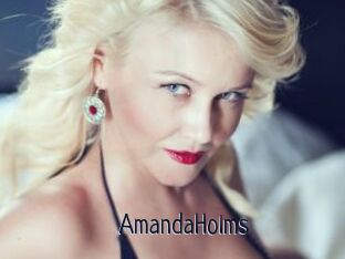 AmandaHolms