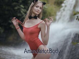 AmandaHotBody