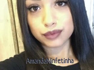 AmandaNinfetinha
