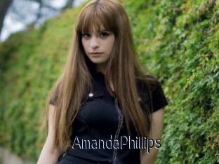 AmandaPhillips