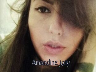 Amandine_jolly