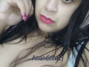 Amandinha13