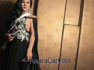 AmaraClarkson