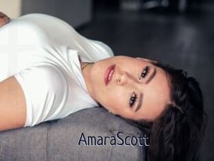 AmaraScott