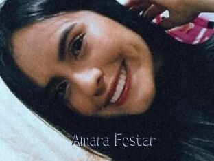 Amara_Foster