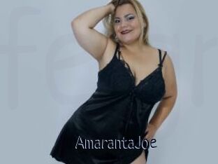 AmarantaJoe